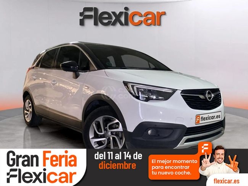 Foto del OPEL Crossland X 1.2T S&S Innovation 130
