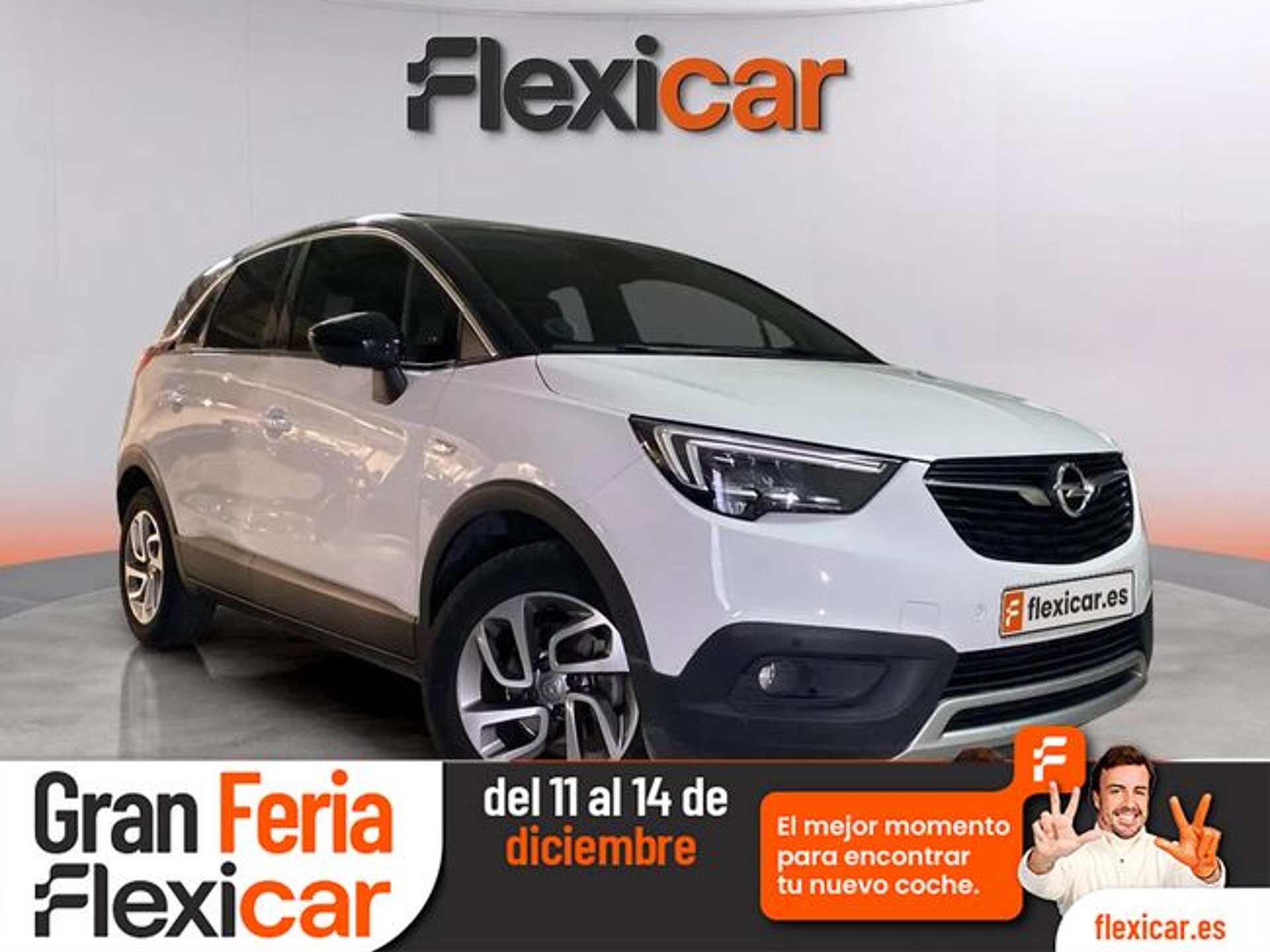 Imagen de OPEL Crossland