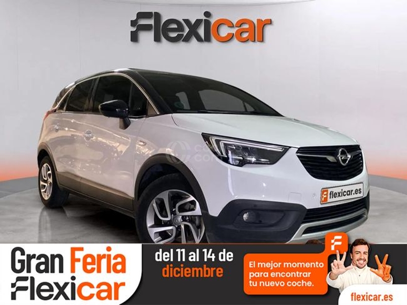 Foto del OPEL Crossland X 1.2T S&S Innovation 130