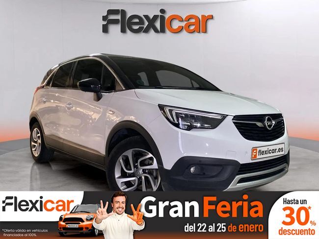 Foto del OPEL Crossland X 1.2T S&S Innovation 130