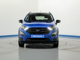 Imagen de FORD EcoSport 1.0 EcoBoost Active 125