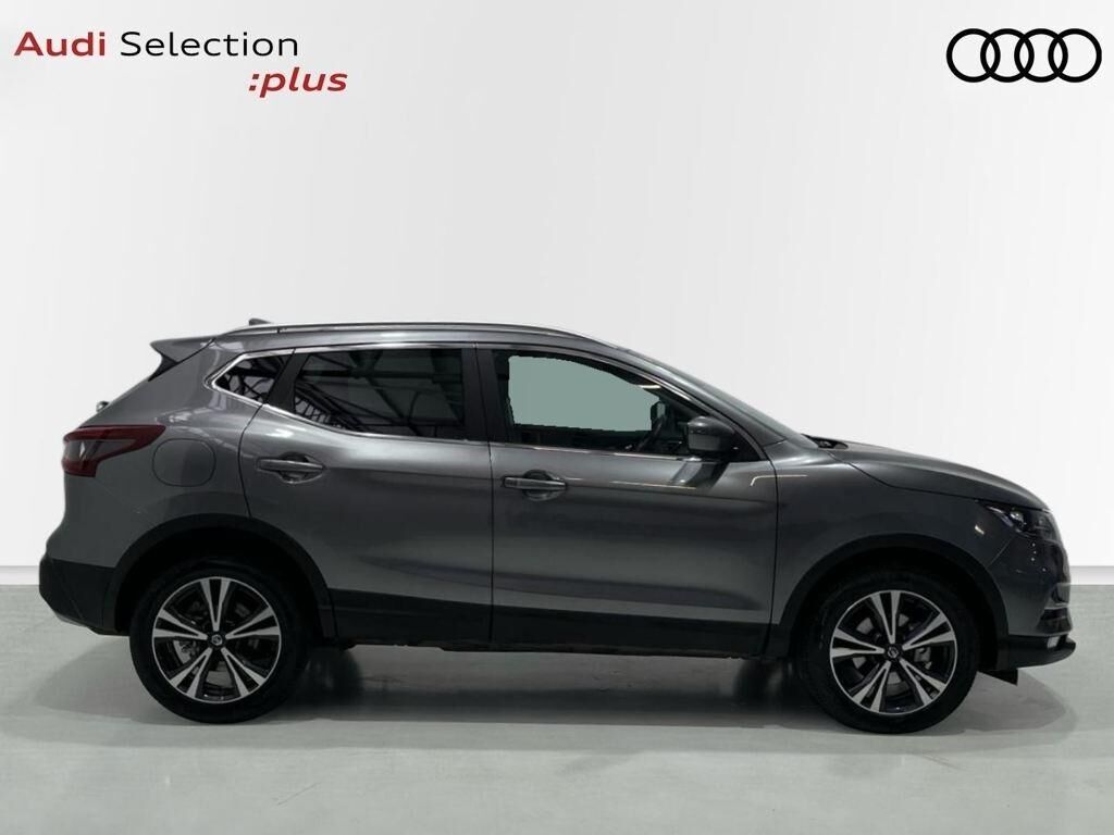 Foto del NISSAN Qashqai 1.5dCi N-Motion 4x2 85kW