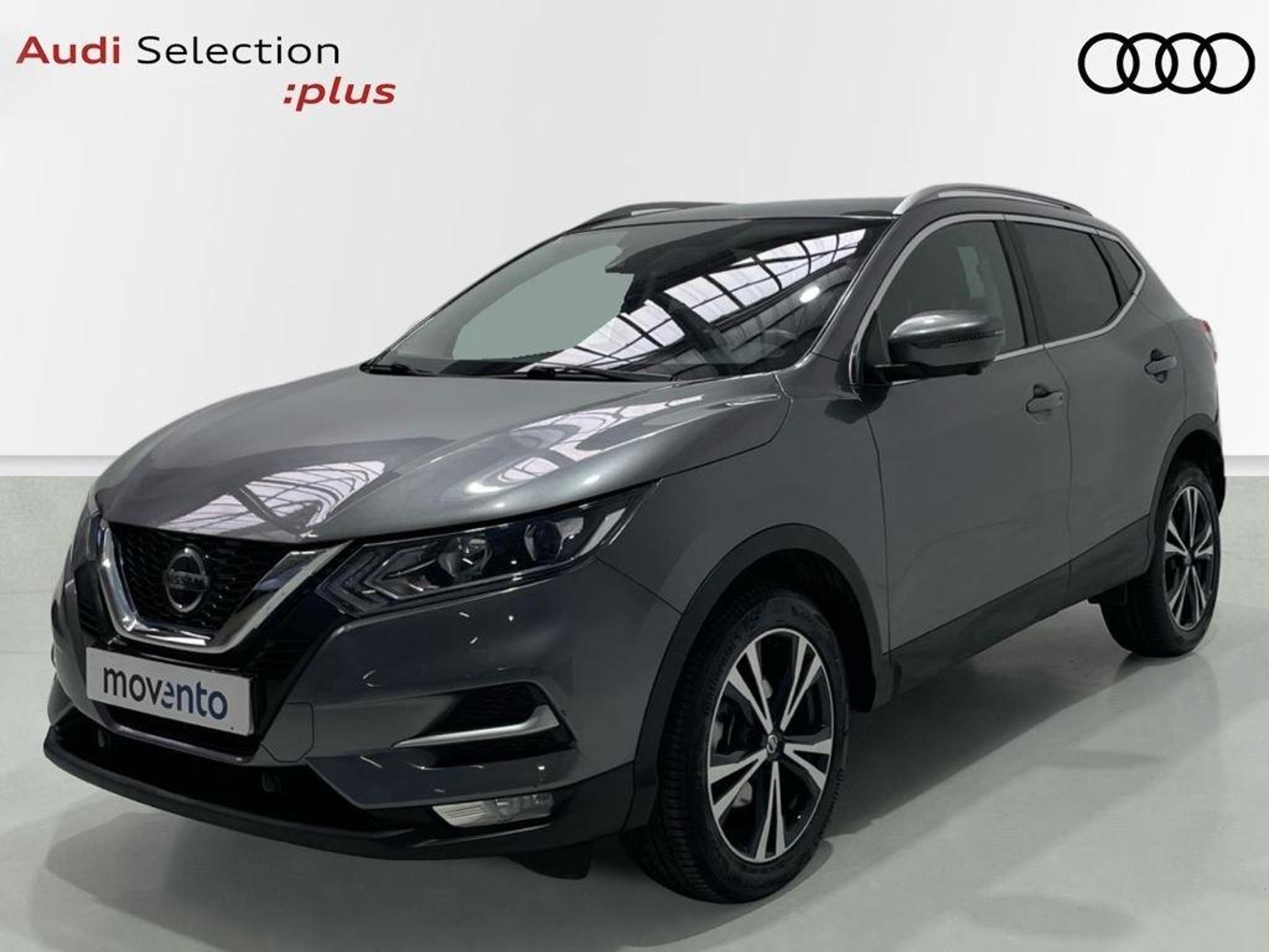 Imagen de NISSAN Qashqai