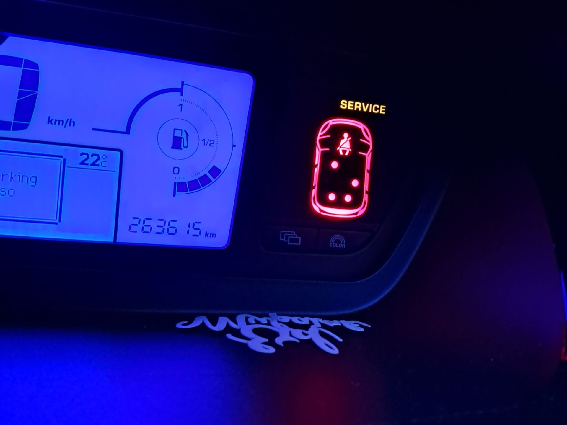 Imagen de CITROEN C4