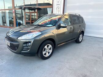 Imagen de PEUGEOT 4007 2.2HDI Business Line 7pl.