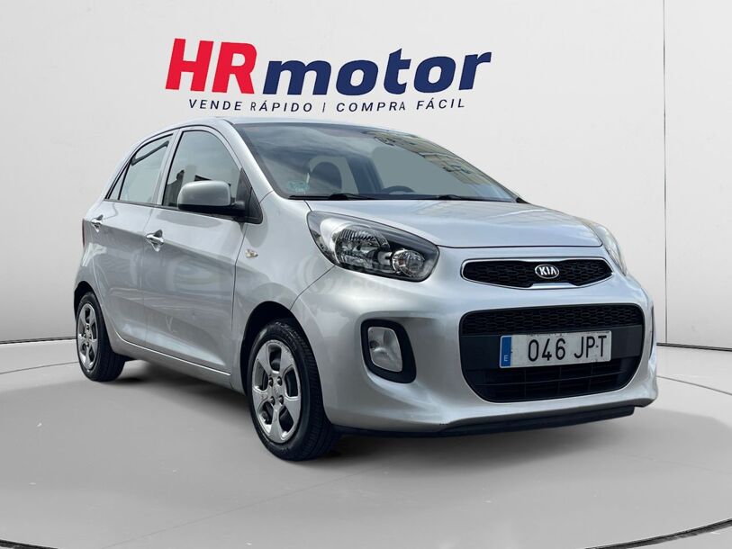 Foto del KIA Picanto 1.0 Concept