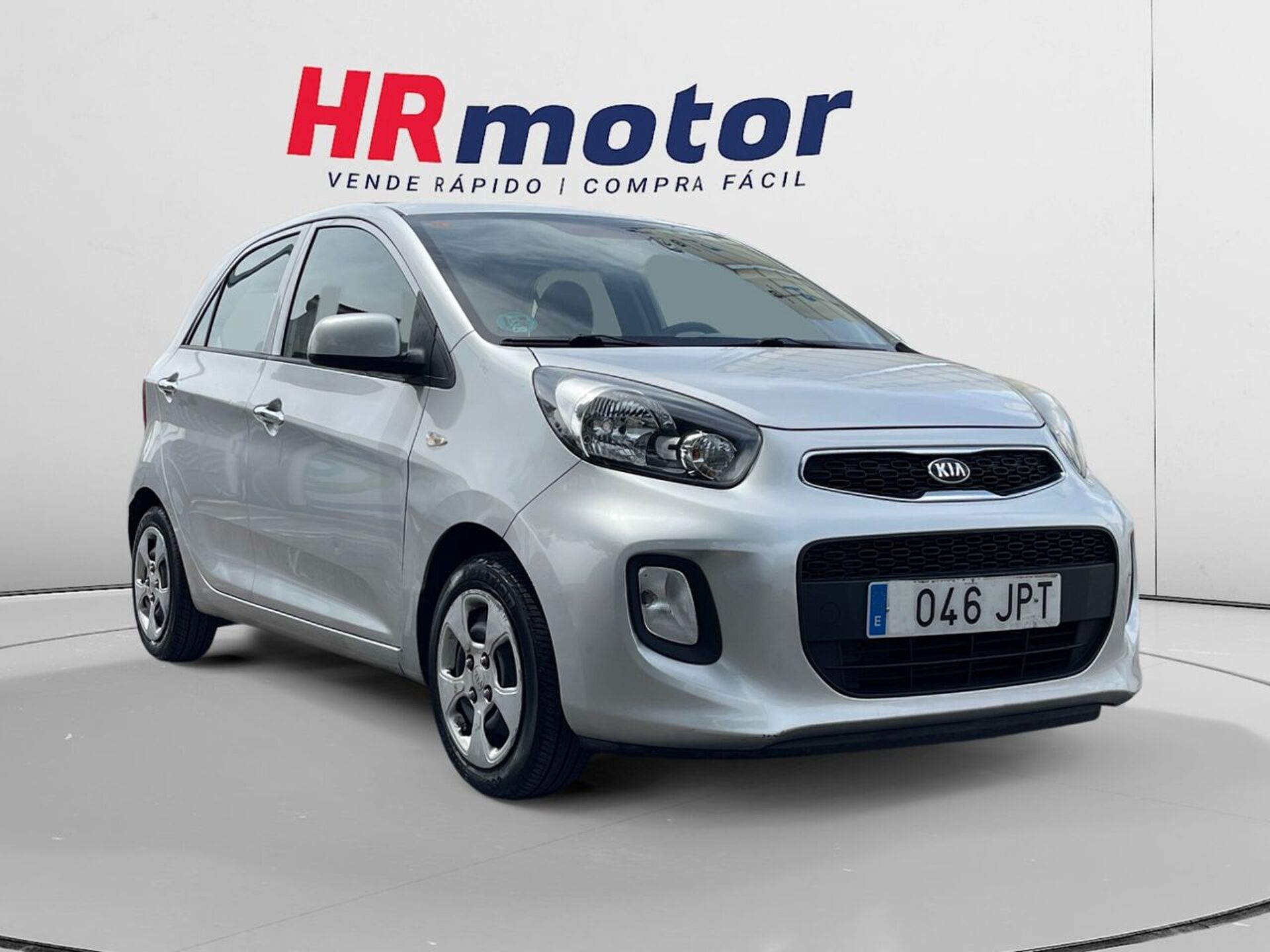 Imagen de KIA Picanto