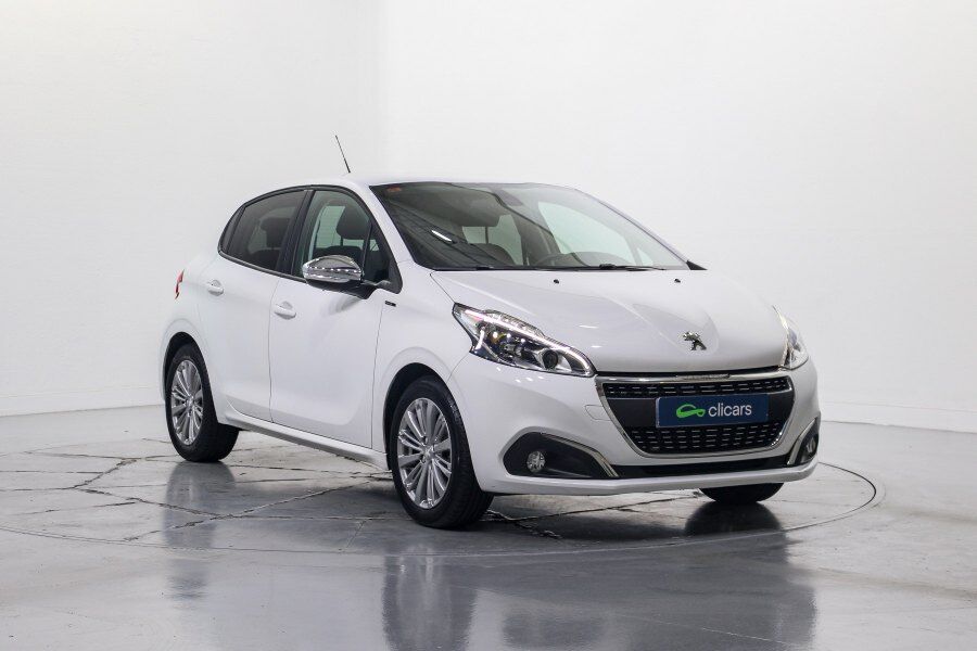 Foto del PEUGEOT 208 1.2 PureTech S&S Signature 82