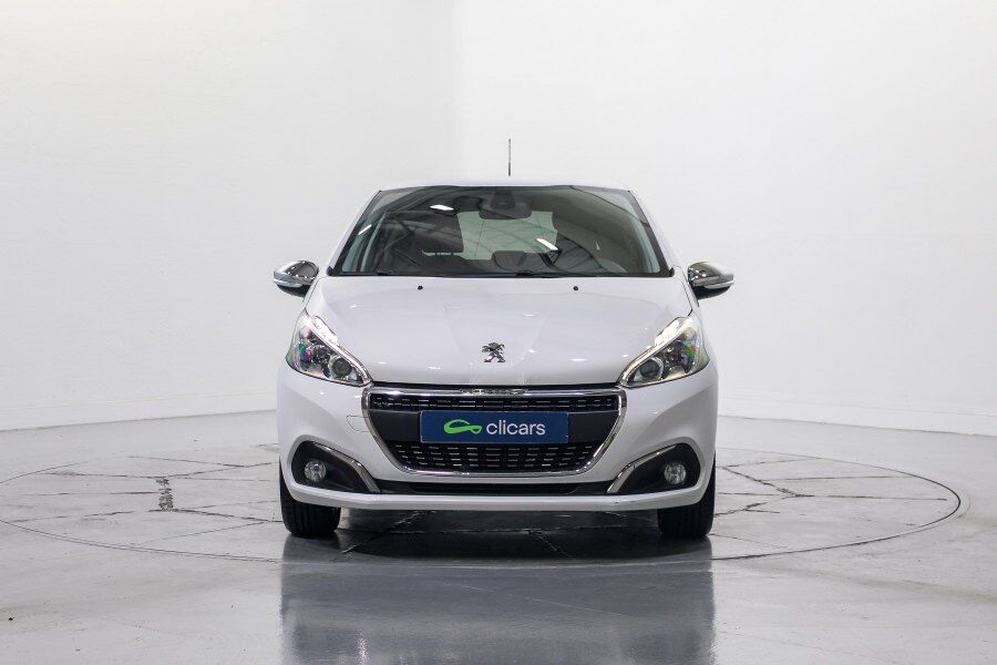 Foto del PEUGEOT 208 1.2 PureTech S&S Signature 82