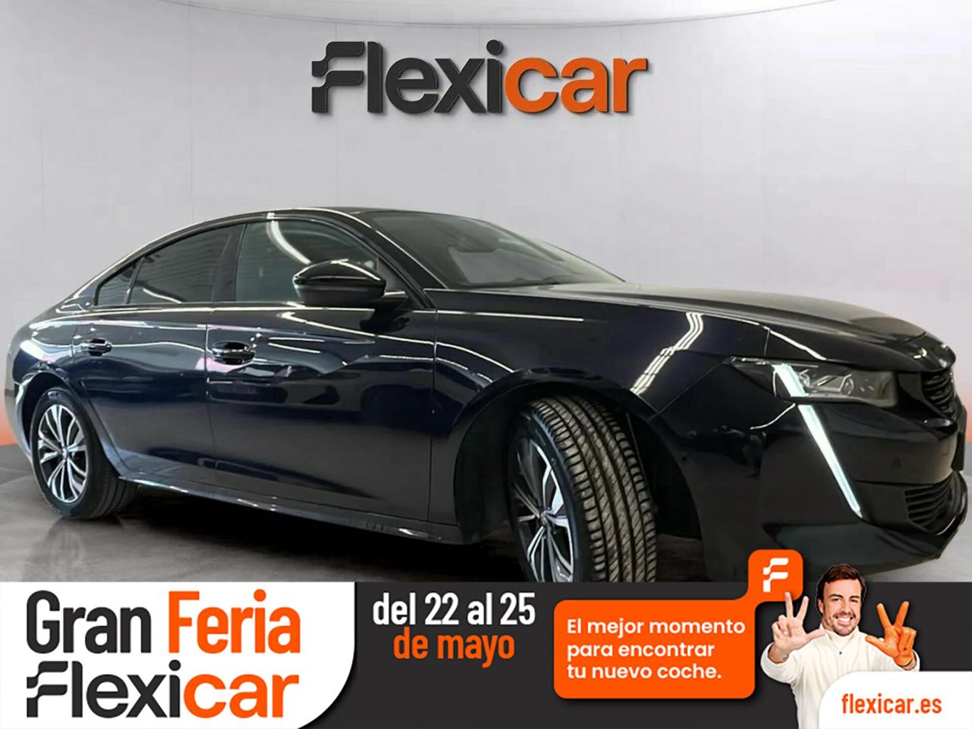 Imagen de PEUGEOT 508