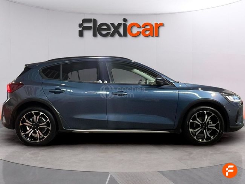 Foto del FORD Focus Sportbreak 1.0 Ecoboost MHEV Active