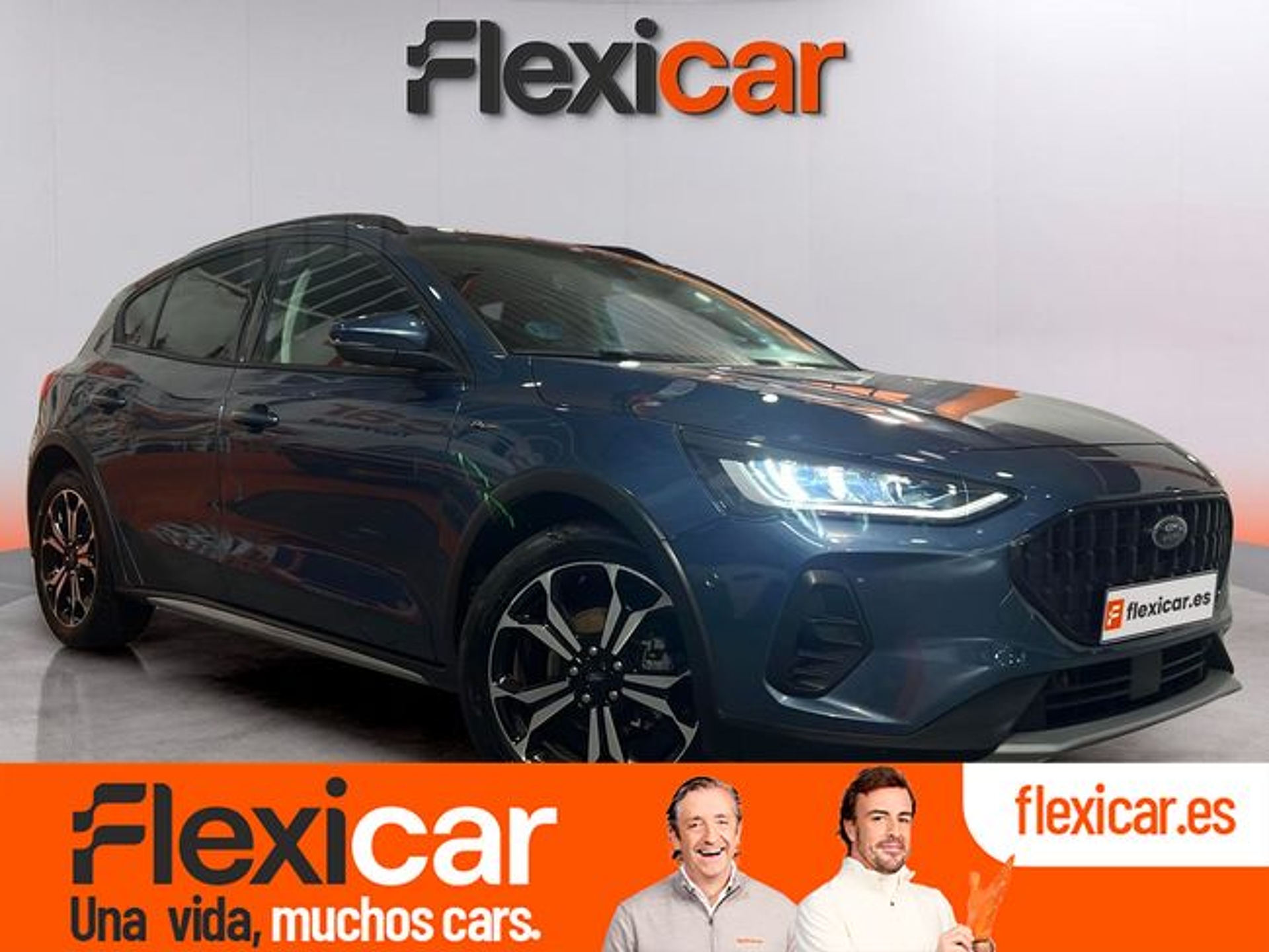 Imagen de FORD Focus