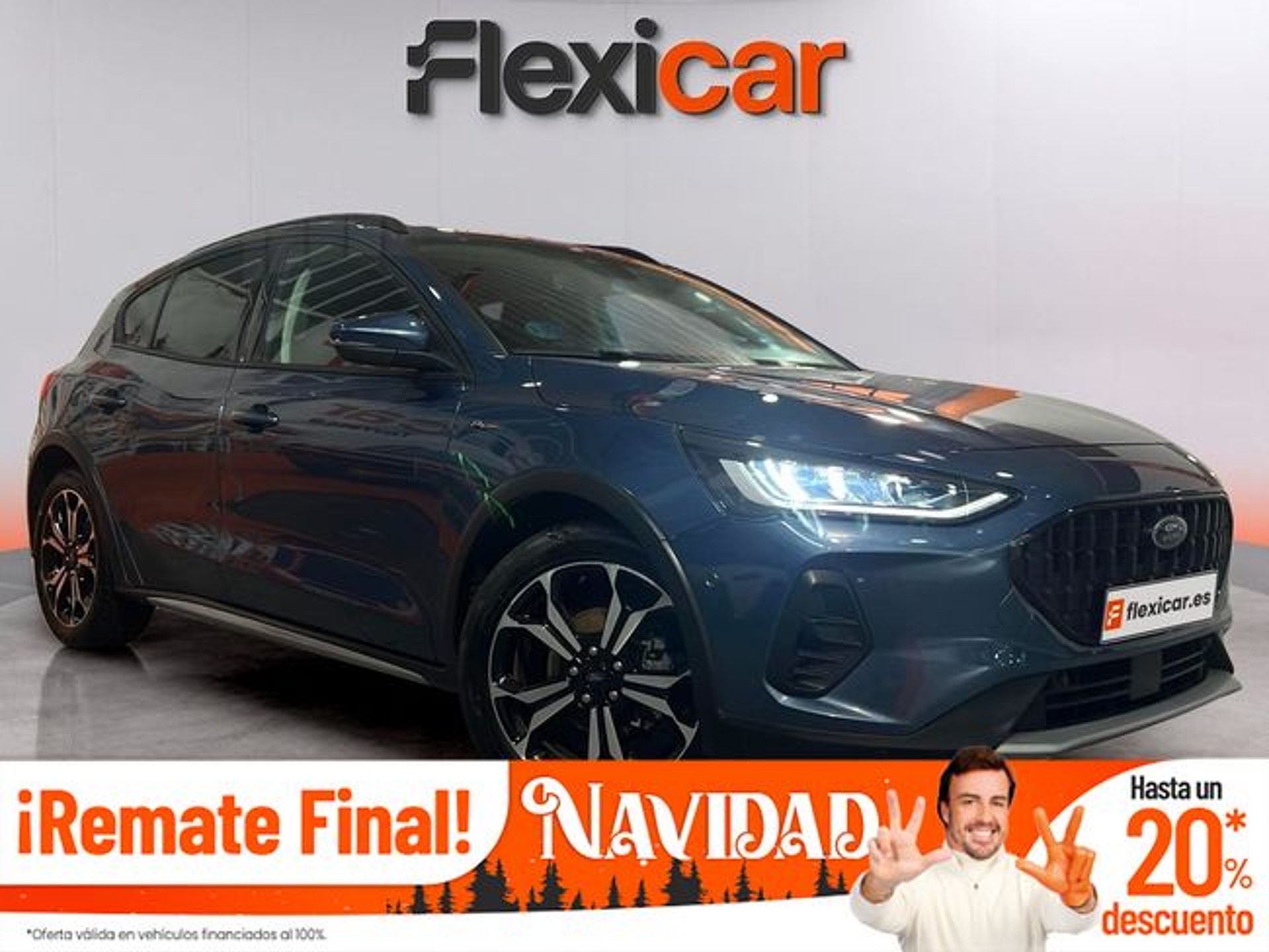 Imagen de FORD Focus