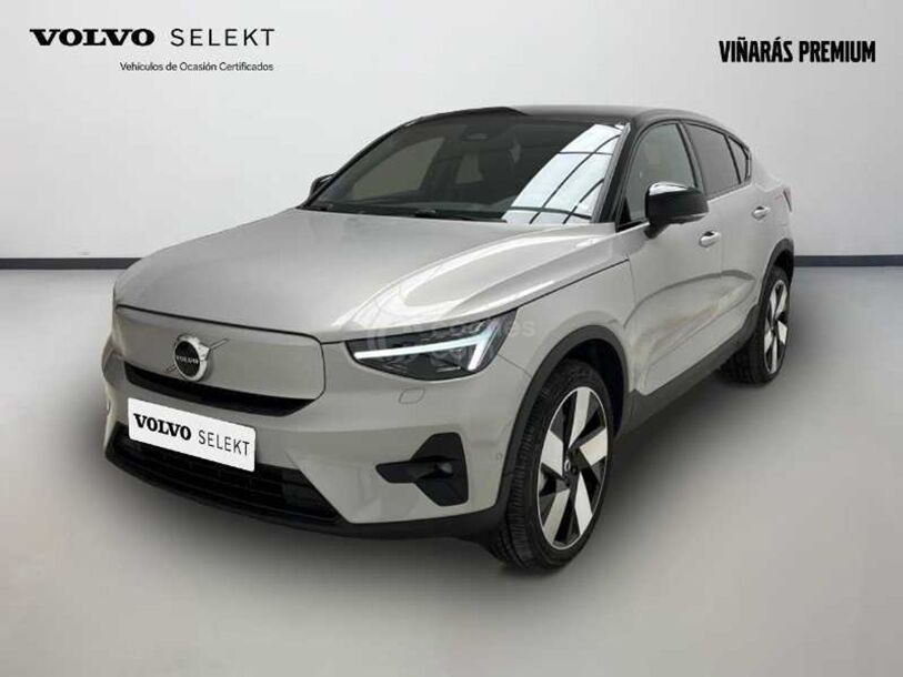 Foto del VOLVO C40 Recharge Single Eléctrico Plus