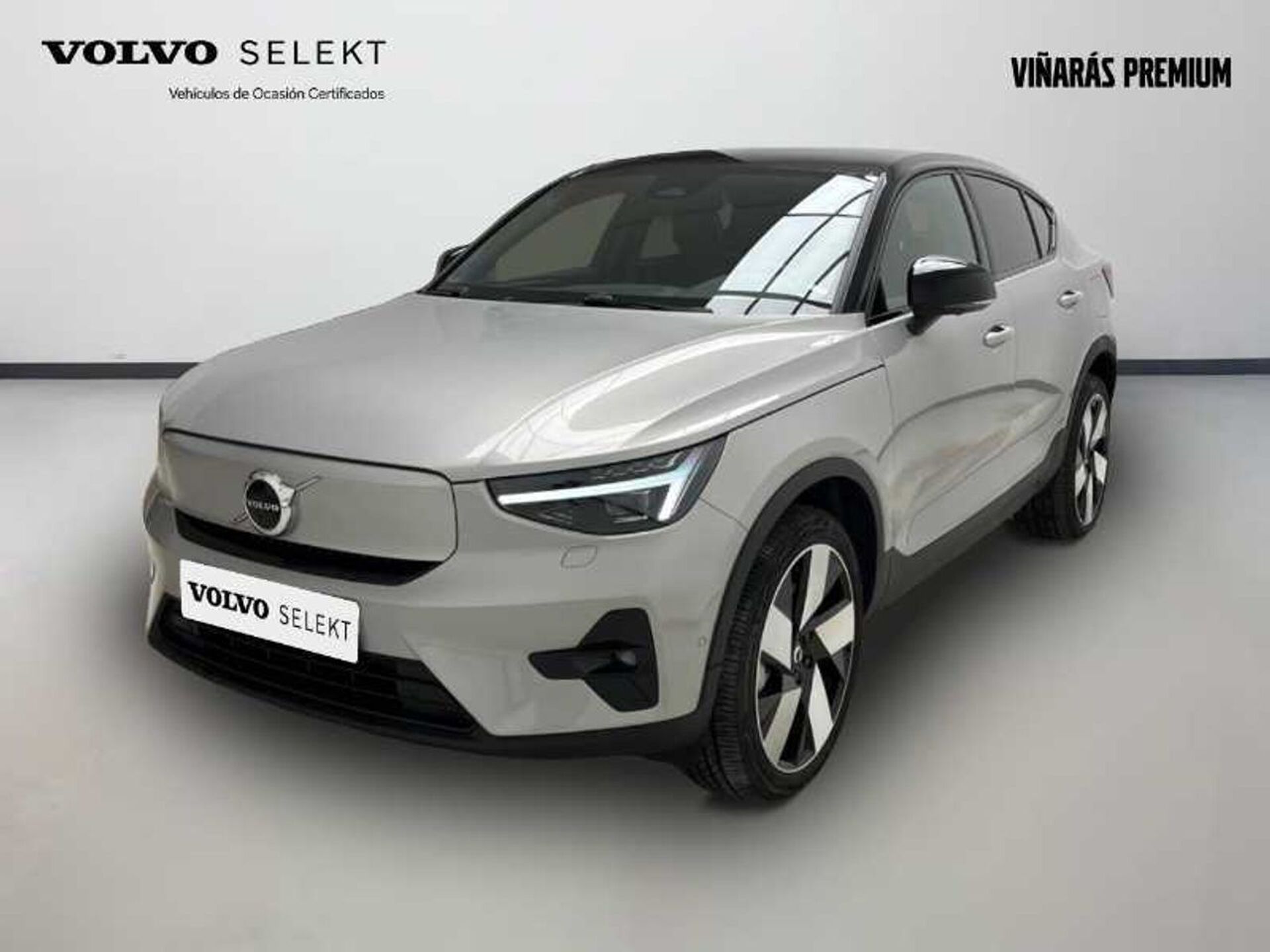 Imagen de VOLVO C40