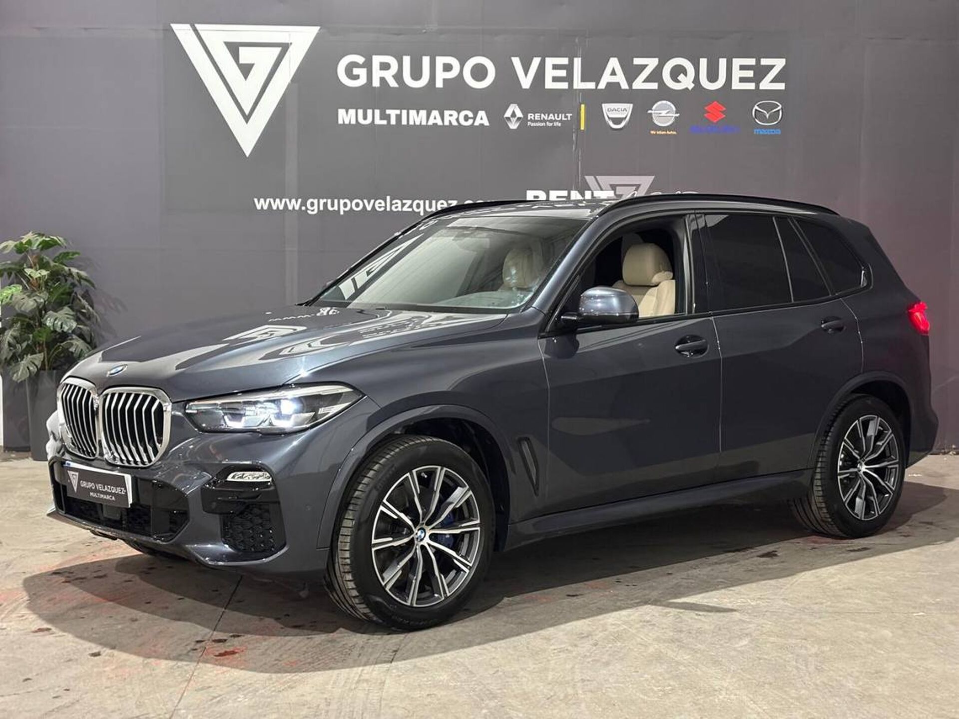 Imagen de BMW X5