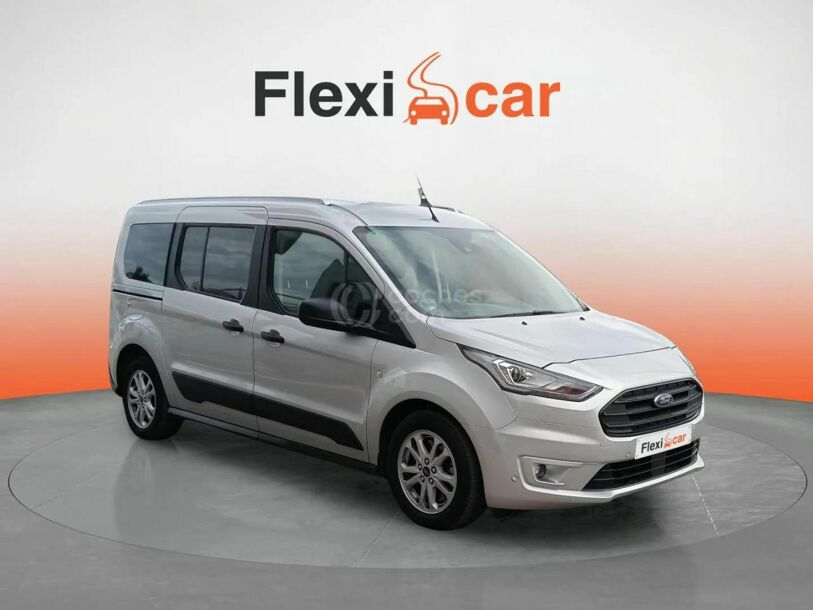 Foto del FORD Tourneo Connect 1.5TDCi Auto-S&S Trend 120