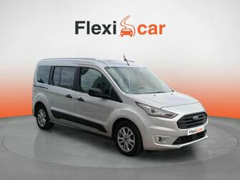 Imagen de FORD Tourneo Connect 1.5TDCi Auto-S&S Trend 120