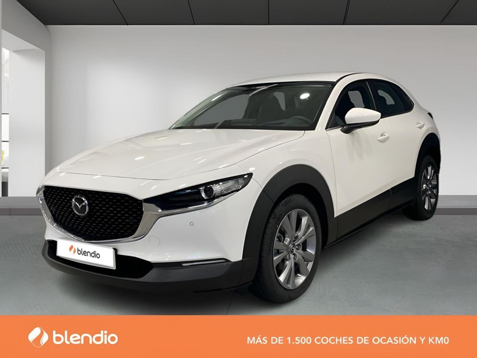 Imagen 1 de MAZDA CX-30