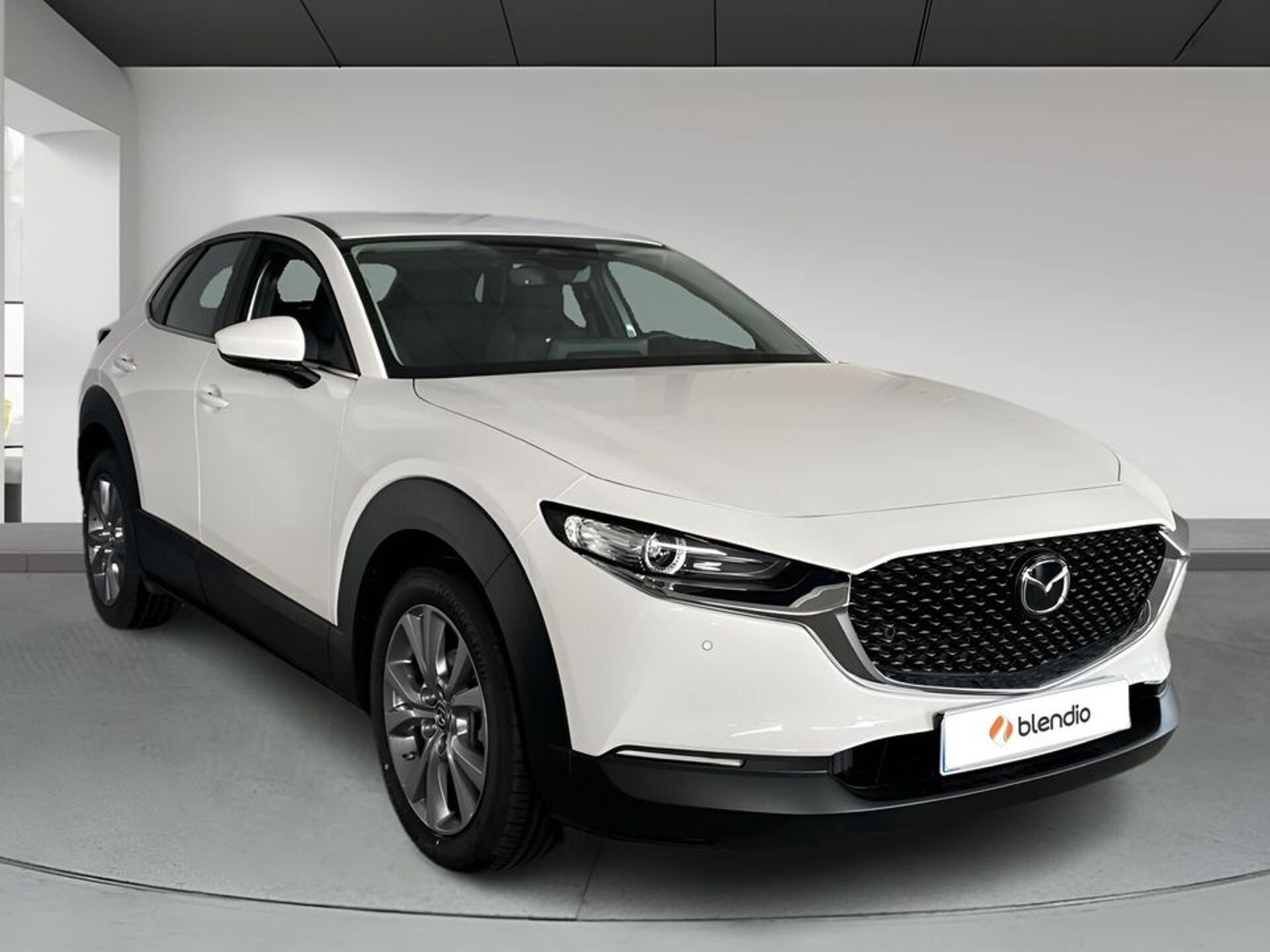 Imagen 3 de MAZDA CX-30