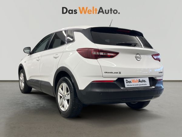 Foto del OPEL Grandland X 1.5CDTi S&S Selective 130