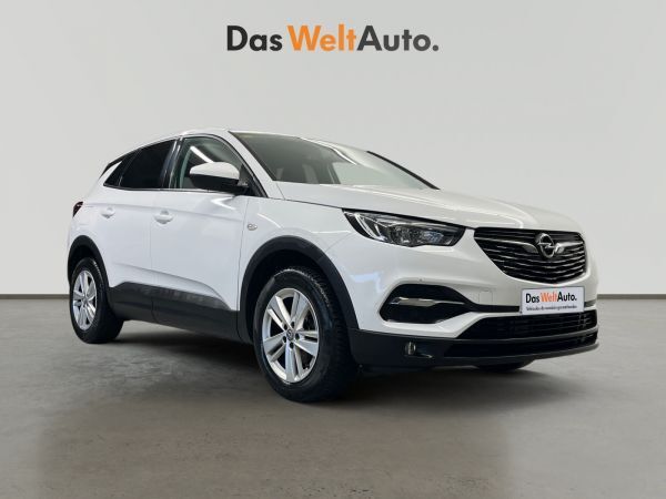 Foto del OPEL Grandland X 1.5CDTi S&S Selective 130