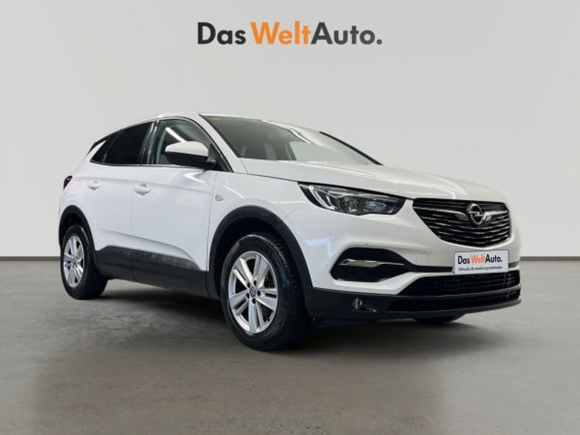Imagen de OPEL Grandland X