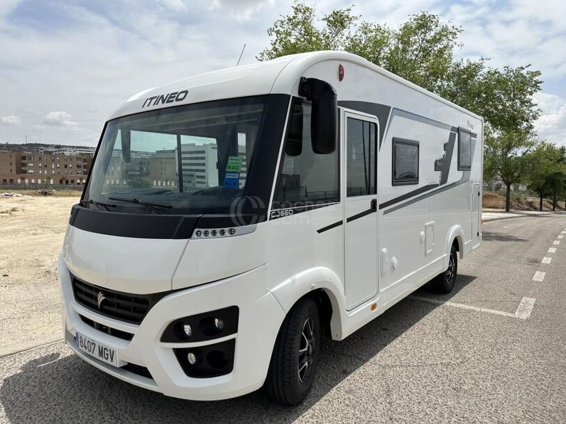 Foto del PEUGEOT Boxer Furgón 2.2BlueHDI 335 L3H2 S&S 140