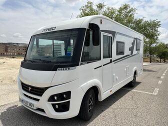 Imagen de PEUGEOT Boxer Furgón 2.2BlueHDI 335 L3H2 S&S 140