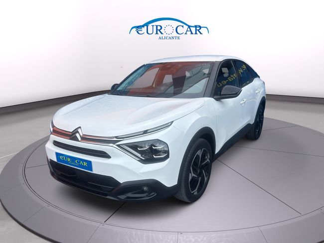 CITROEN C4 (PureTech 130 Feel Pack) en Alicante