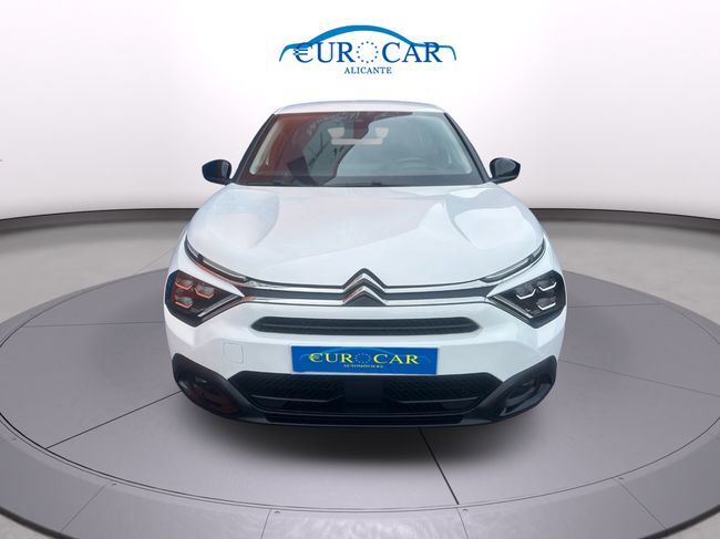 Foto del CITROEN C4 1.2 PureTech Feel Pack S&S 130