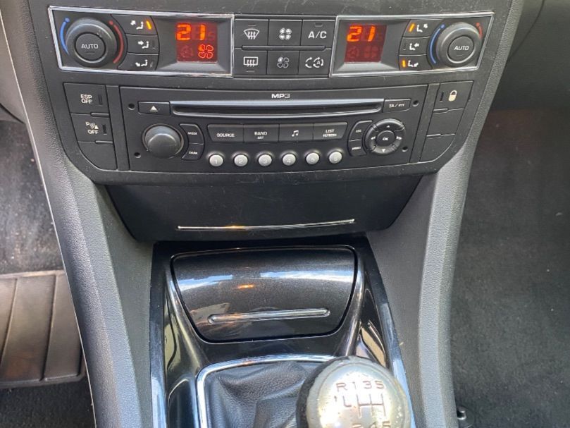 Foto del CITROEN C5 Tourer 2.0HDI Exclusive