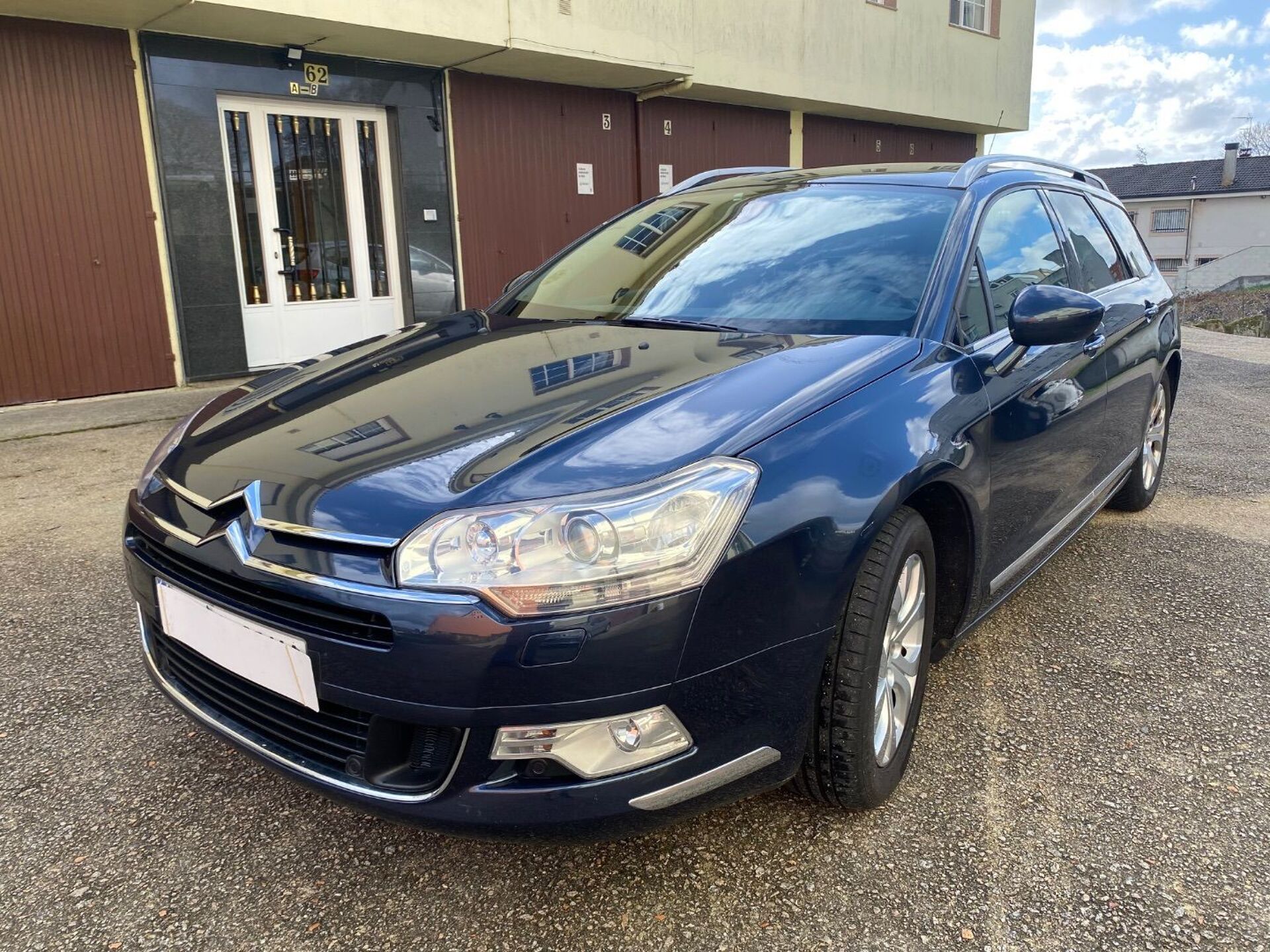 Imagen 1 de CITROEN C5