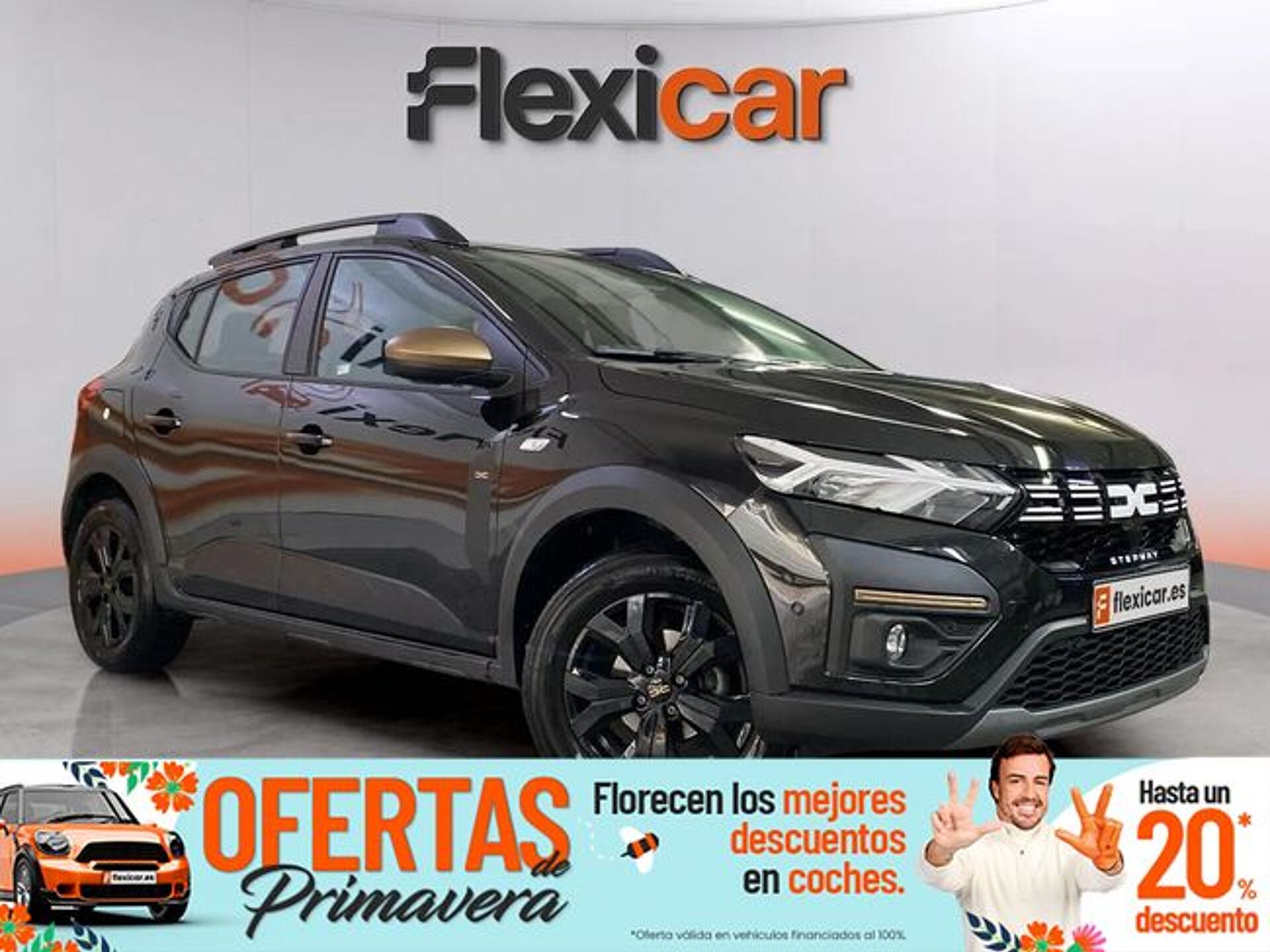 Imagen 1 de DACIA Sandero