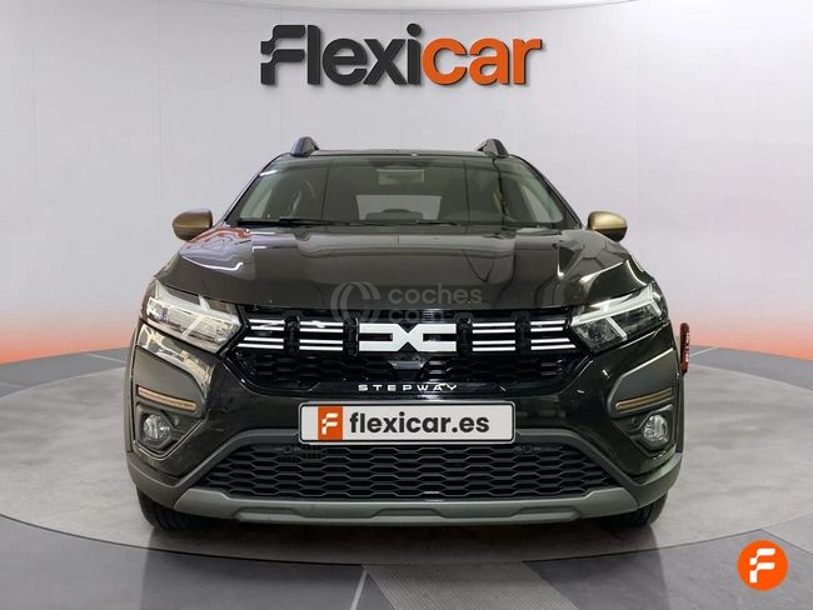 Foto del DACIA Sandero Stepway ECO-G Extreme Go 74kW