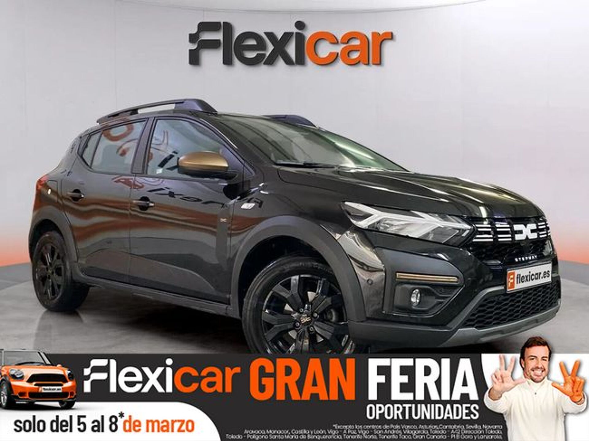 Imagen 1 de DACIA Sandero