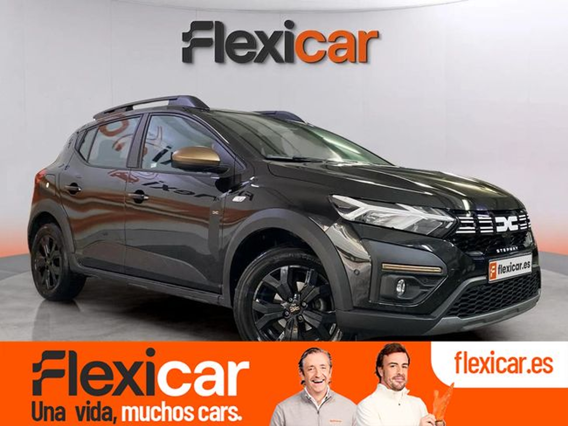 Imagen de DACIA Sandero