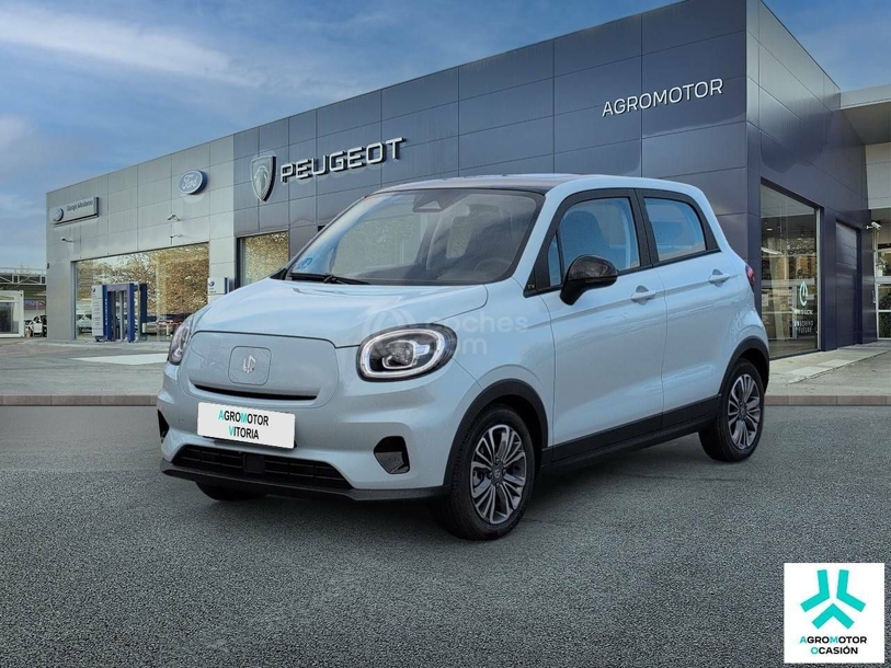 Foto del LEAPMOTOR T03 70kW