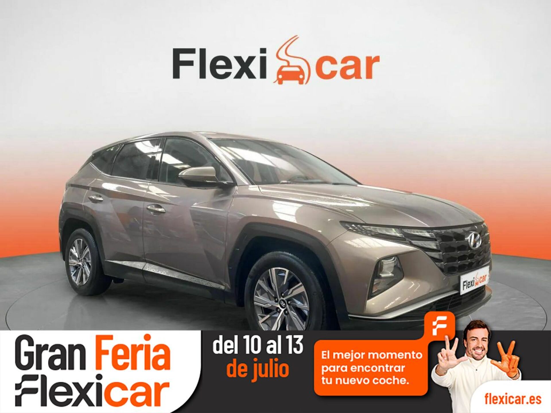 Imagen de HYUNDAI Tucson