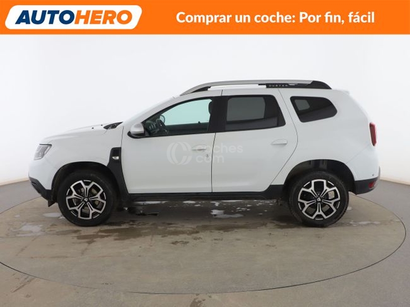 Foto del DACIA Duster 1.0 TCE Prestige 4x2 67kW