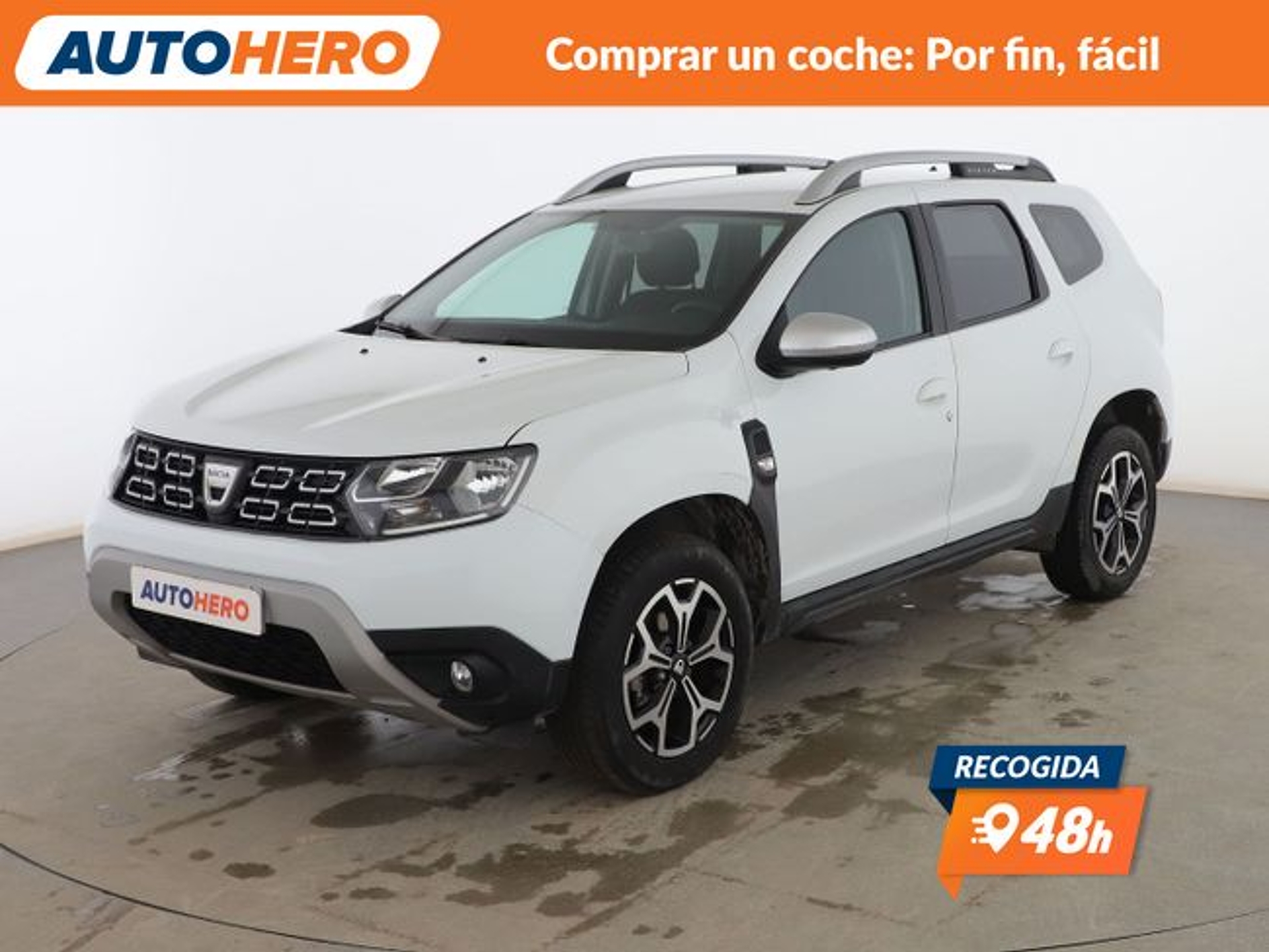 Imagen de DACIA Duster