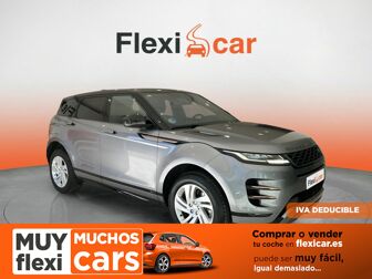 Imagen de LAND ROVER Range Rover Evoque 1.5 I3 MHEV R-Dynamic FWD Aut. 160