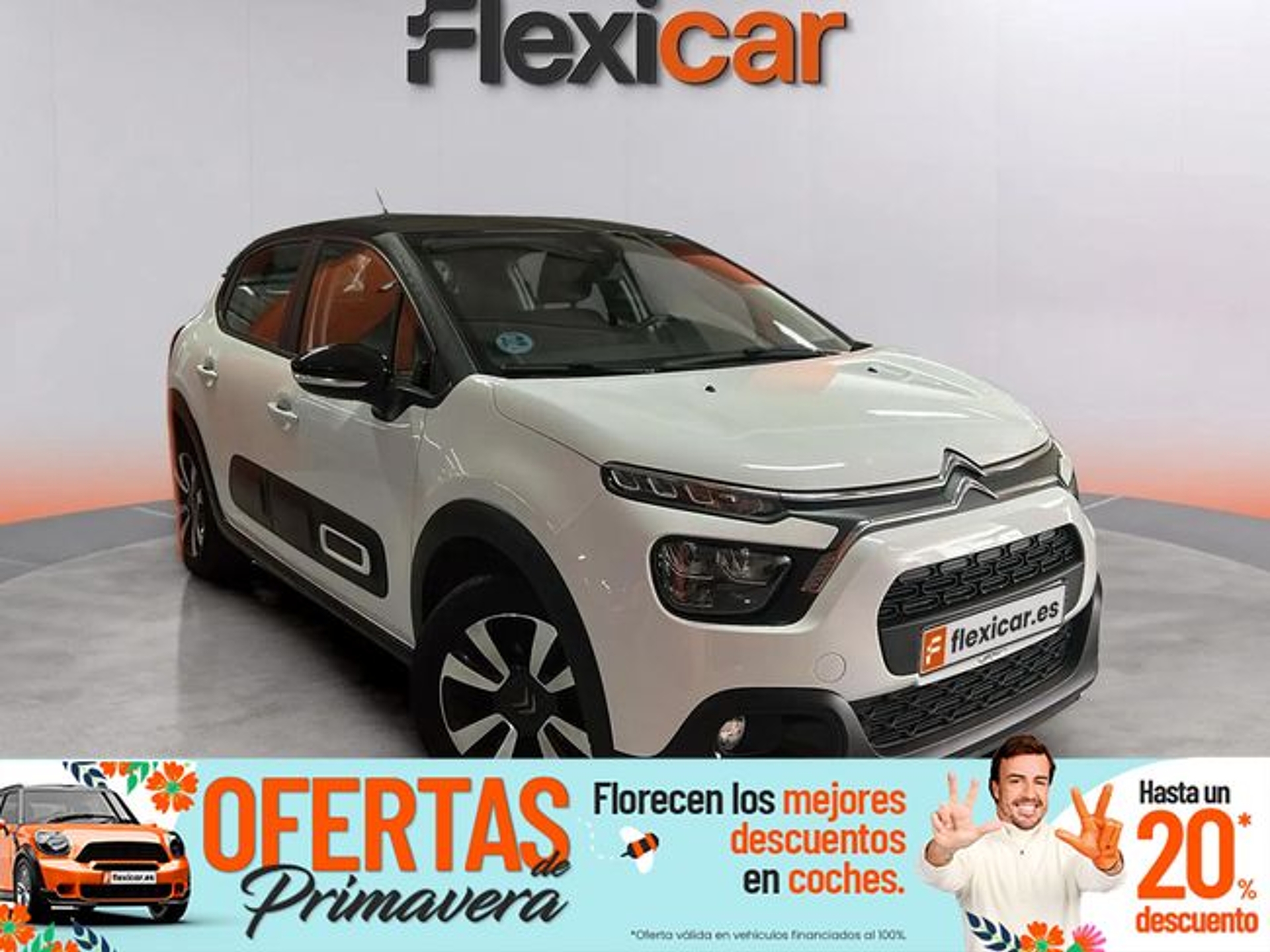 Imagen de CITROEN C3