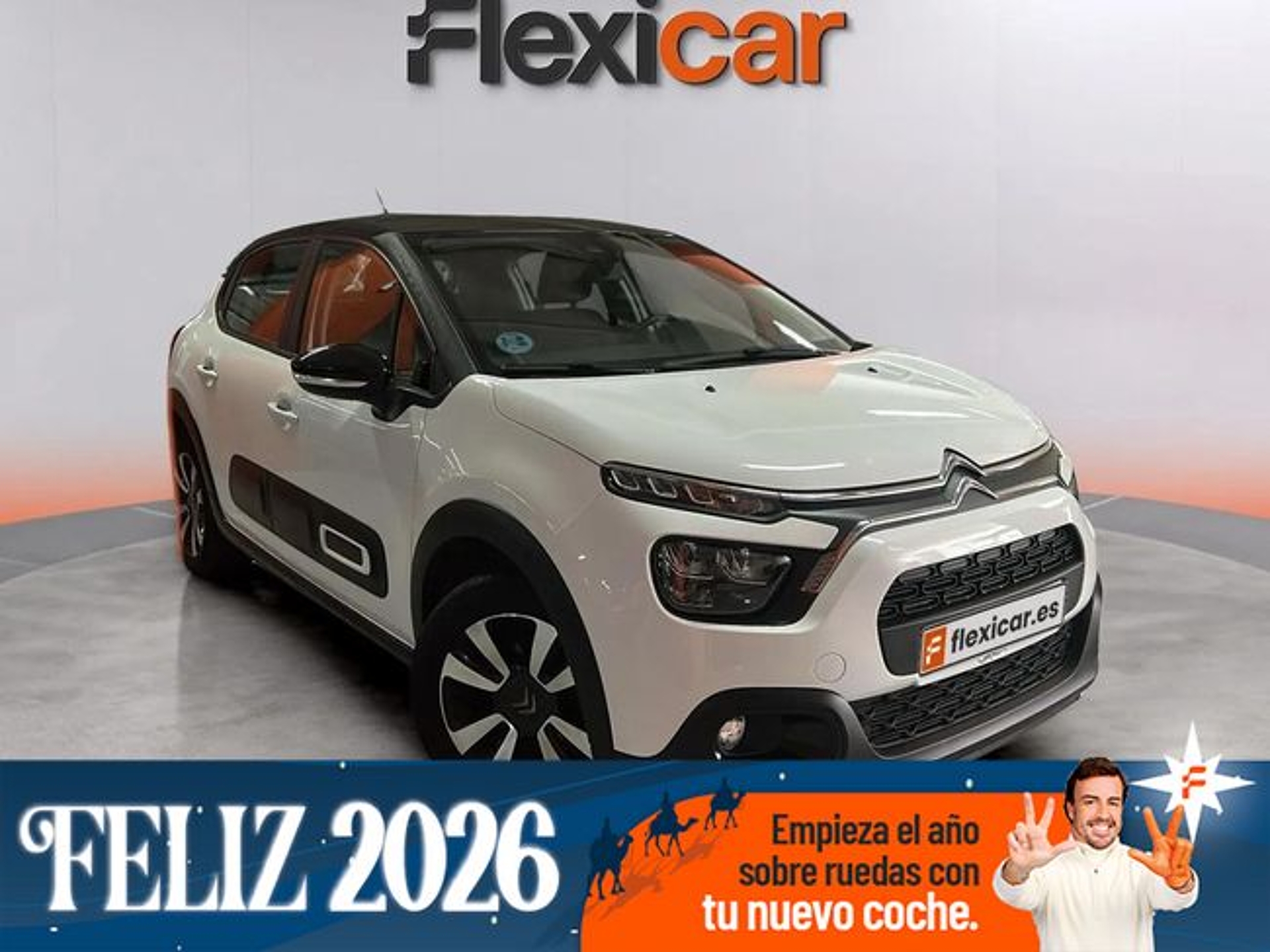 Imagen de CITROEN C3