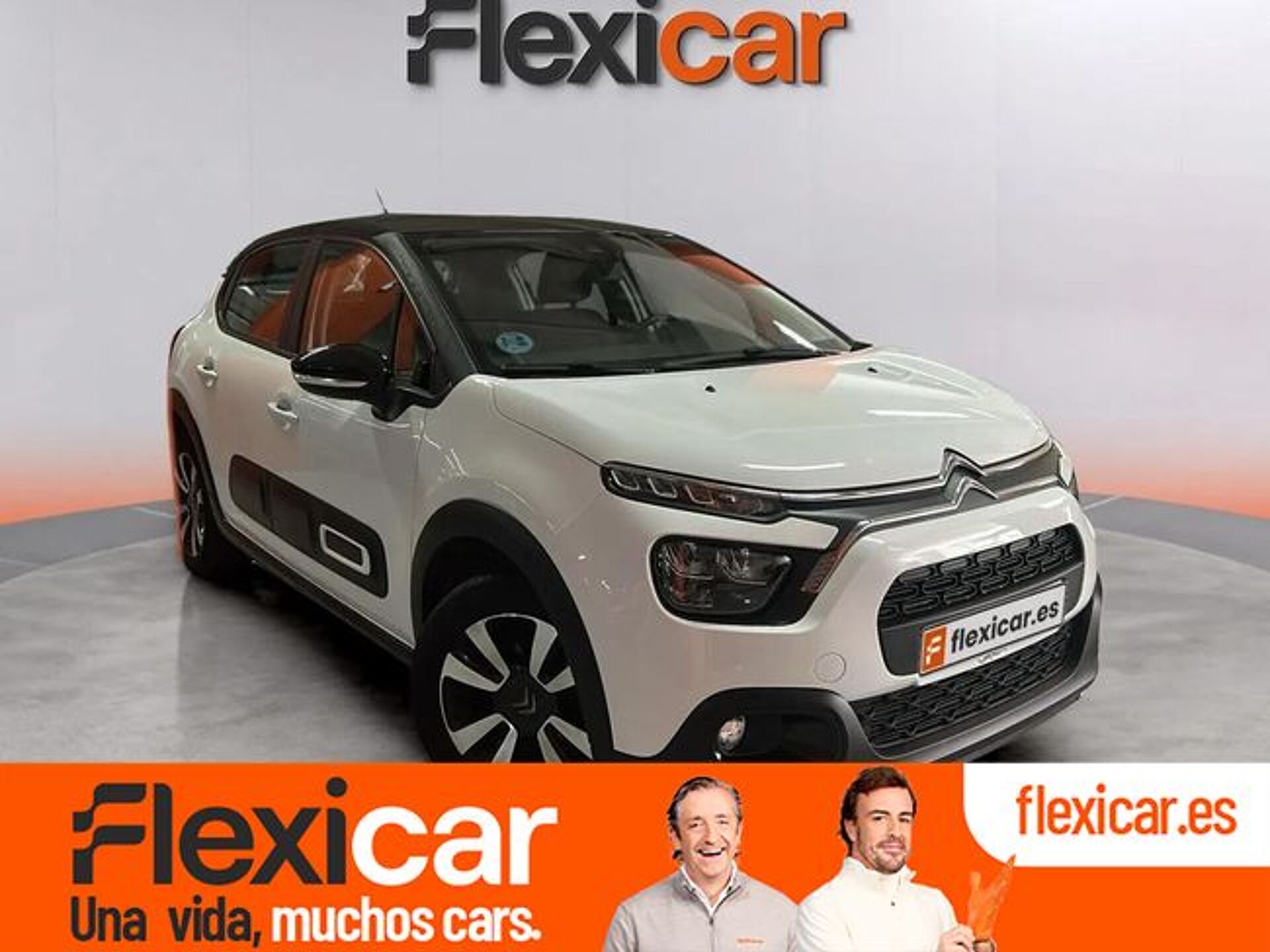 Imagen 1 de CITROEN C3