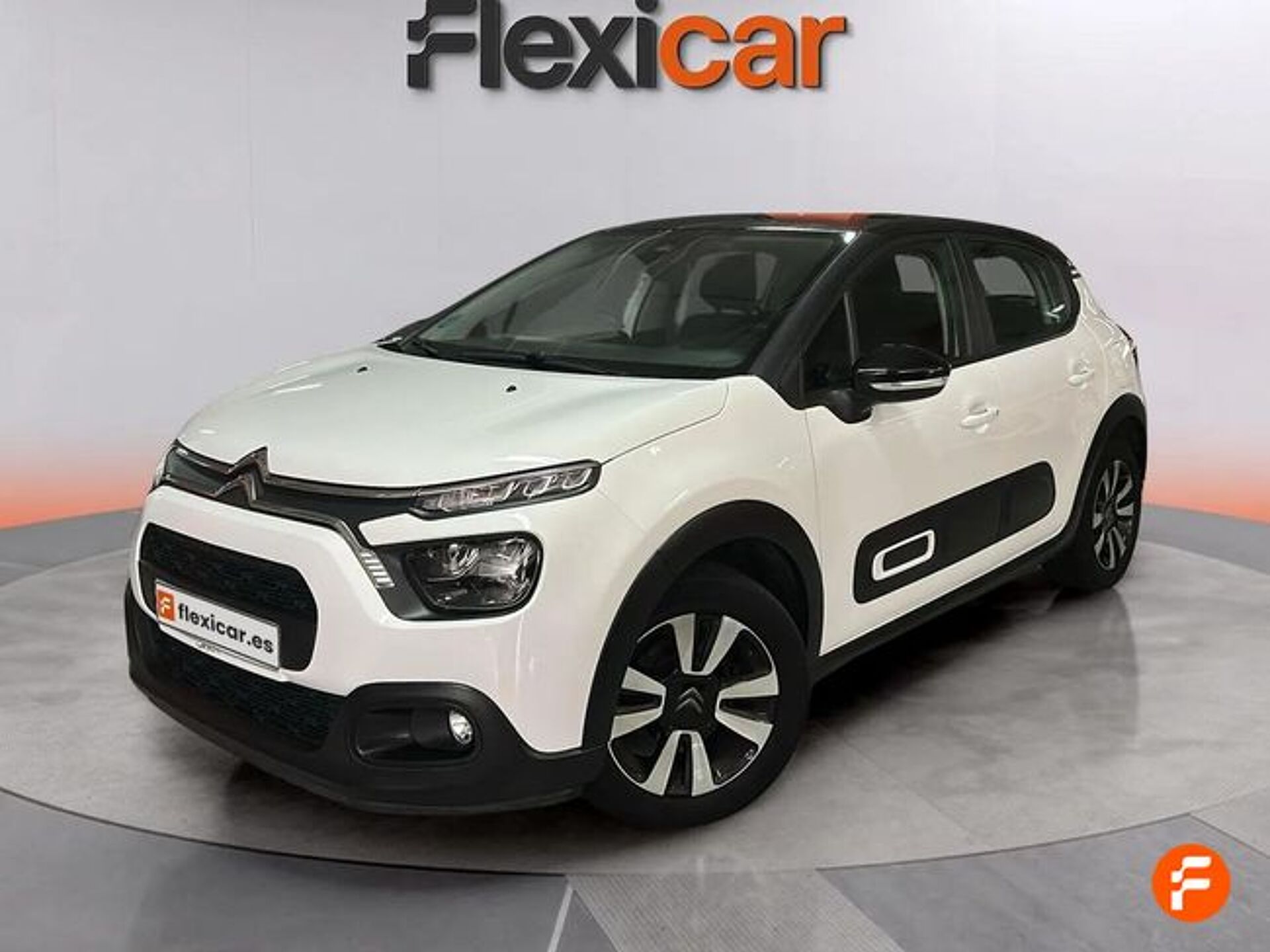 Imagen 2 de CITROEN C3