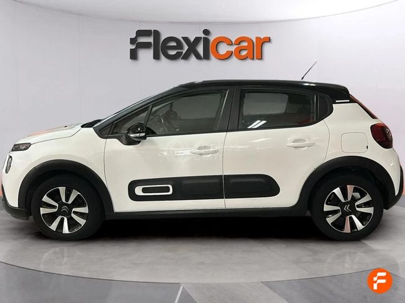 Foto del CITROEN C3 1.2 PureTech S&S C-Series 83