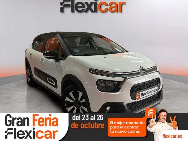 CITROEN C3 (PureTech 60KW (83CV) C-Series) en Barcelona