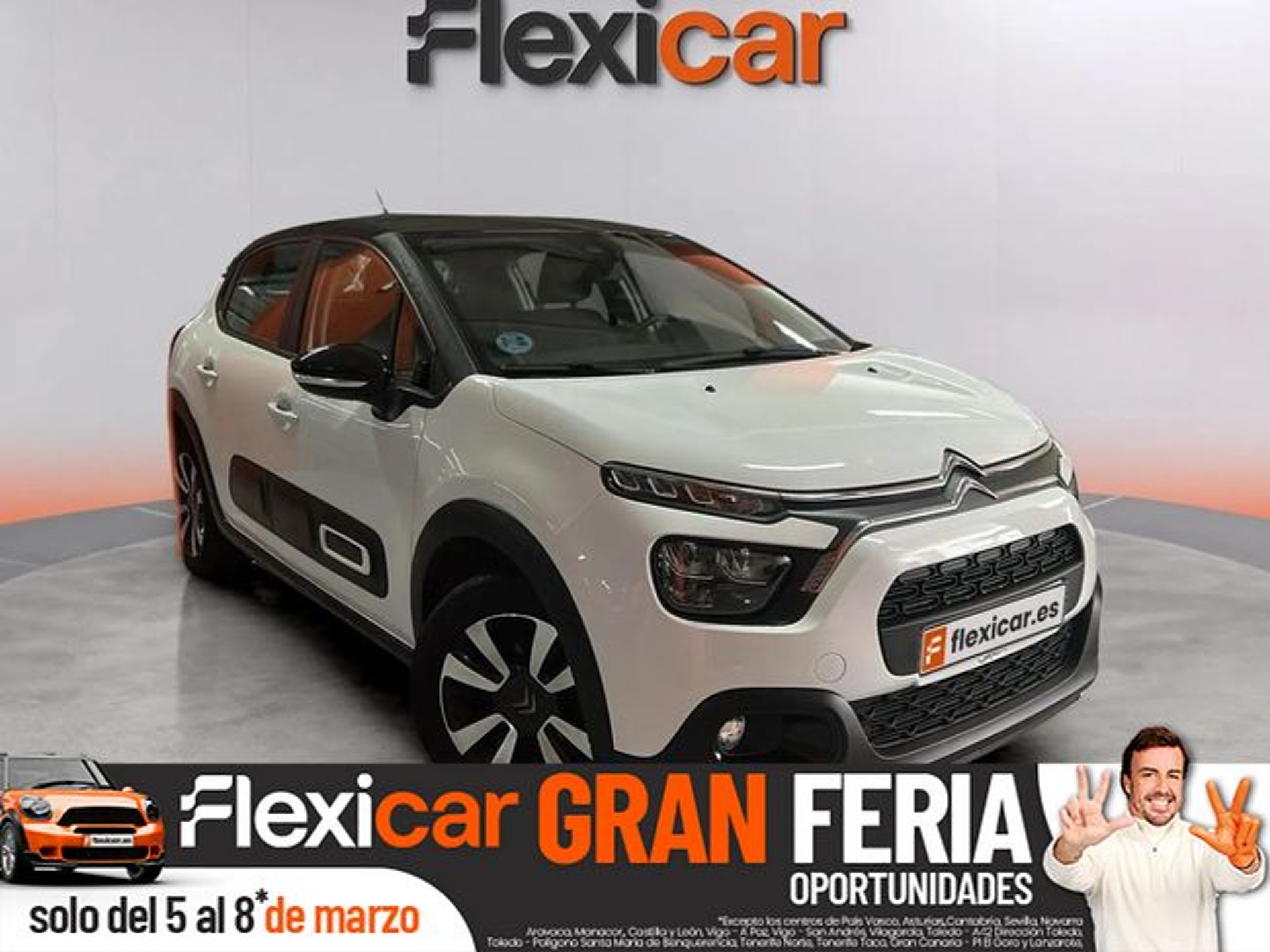 Imagen de CITROEN C3