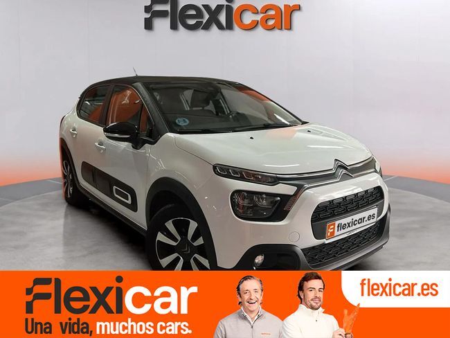 CITROEN C3 (PureTech 60KW (83CV) C-Series) en Barcelona